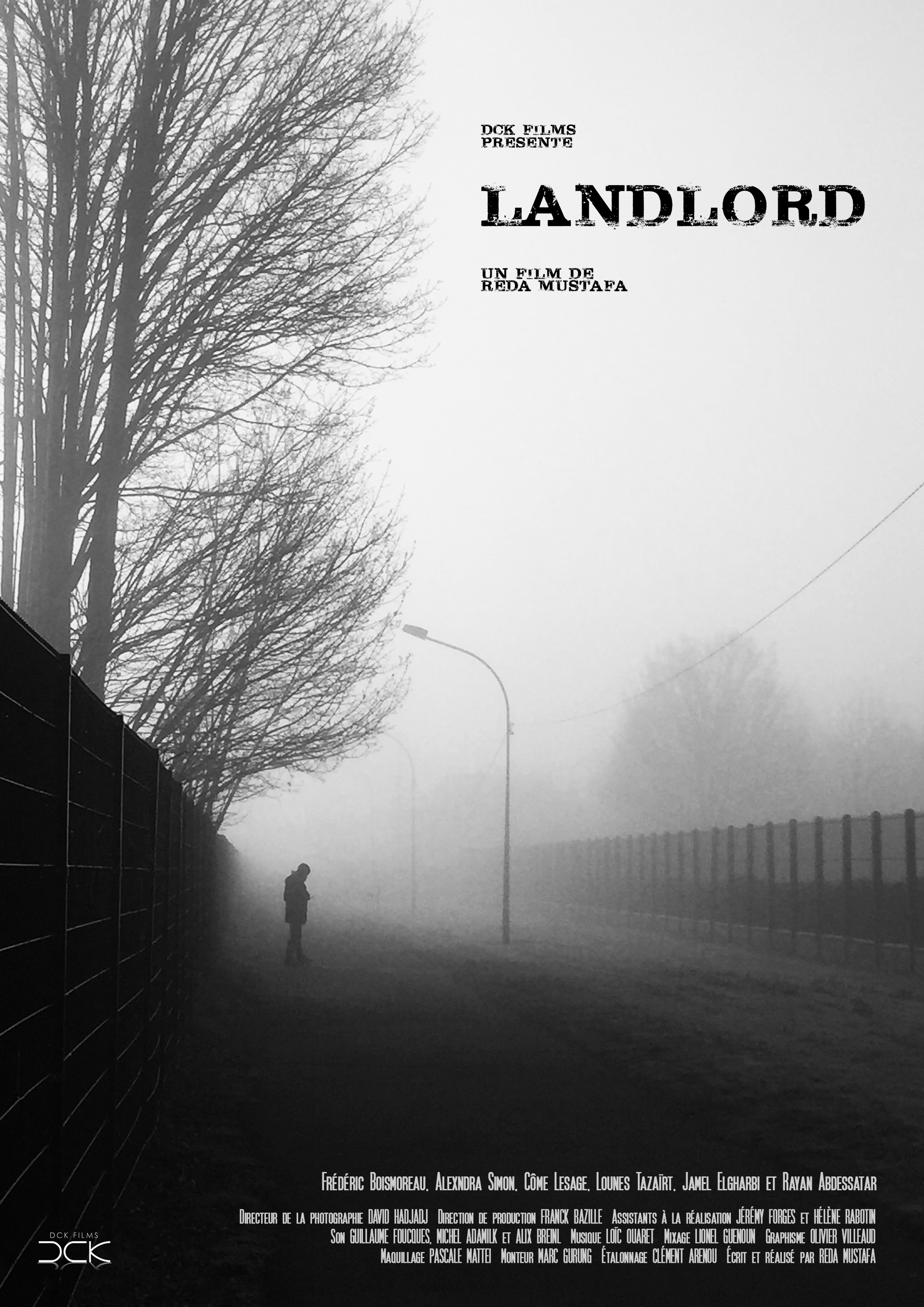 LANDLORD