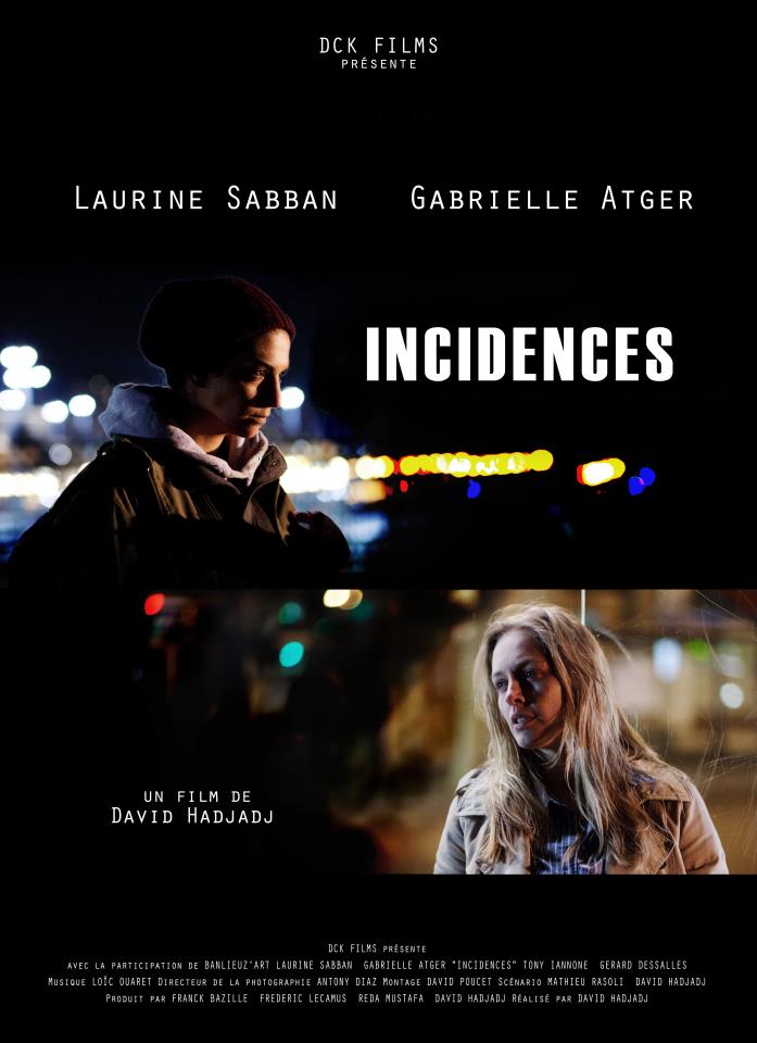 Incidences